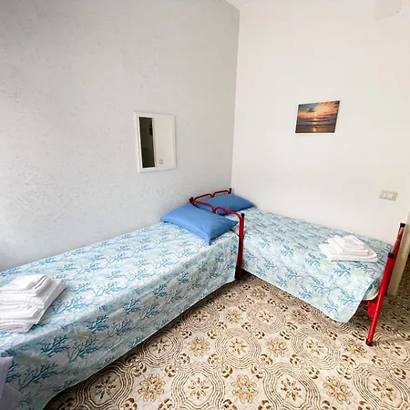 Σπίτι διακοπών Al_mar Porto Cesareo